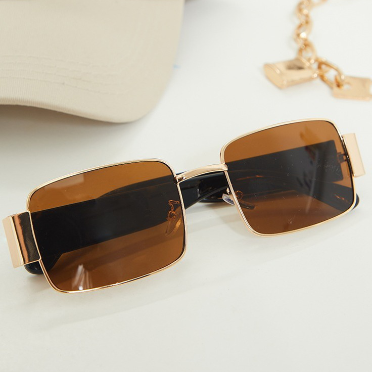Ruffian Sunglasses