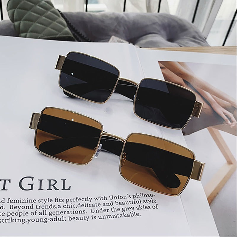 Ruffian Sunglasses