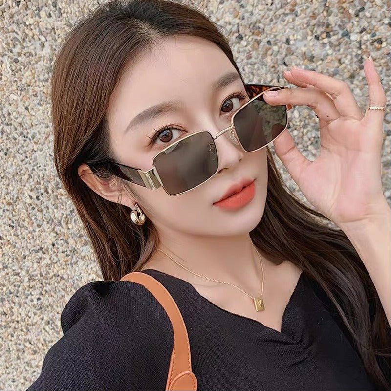 Ruffian Sunglasses