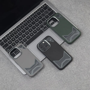 Premium Business Summer Cool Case - iPhone