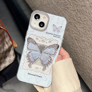 Winged Wonders Sparkle Edition Case