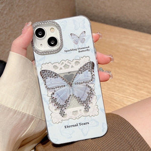 Winged Wonders Sparkle Edition Case