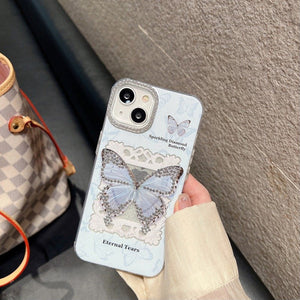 Winged Wonders Sparkle Edition Case