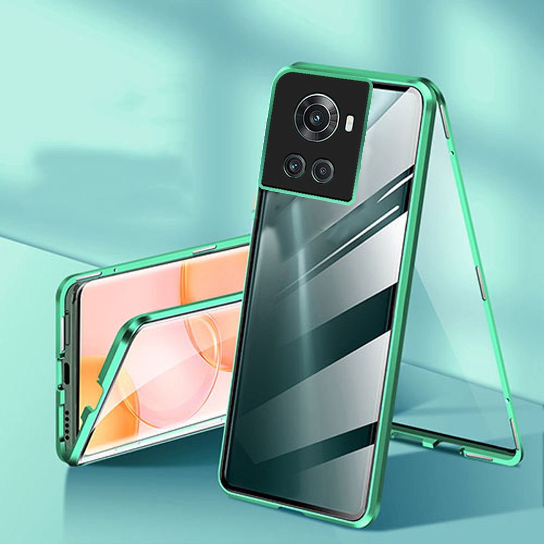 360° Protection