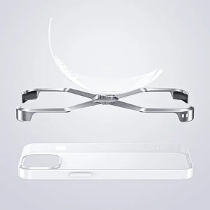 iPhone 16 Series Superior Elite X Titanium Armor Case