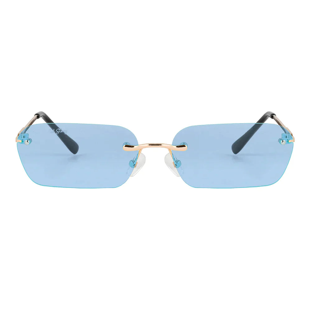 Matrix Sunglasses