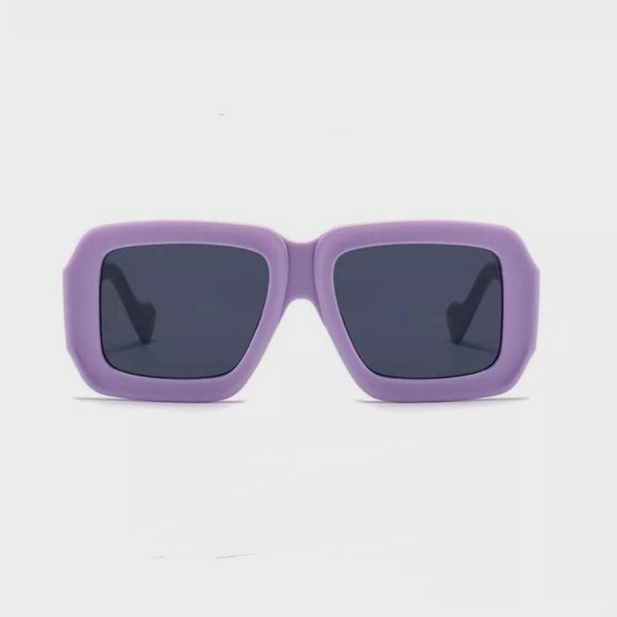 Poppy Sunglasses