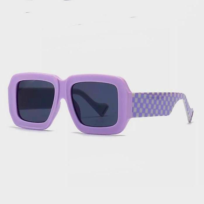 Poppy Sunglasses