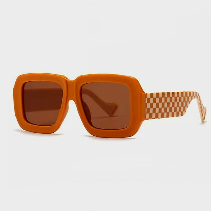 Poppy Sunglasses