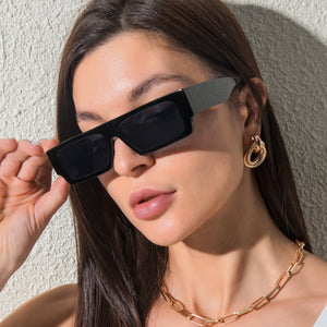 Frumpy Sunglasses