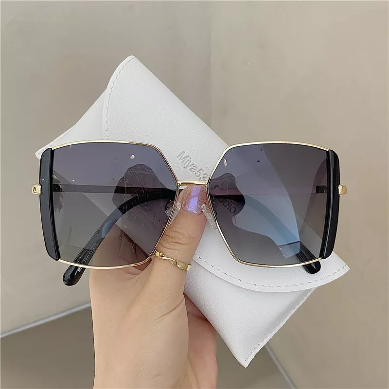 Chord Sunglasses
