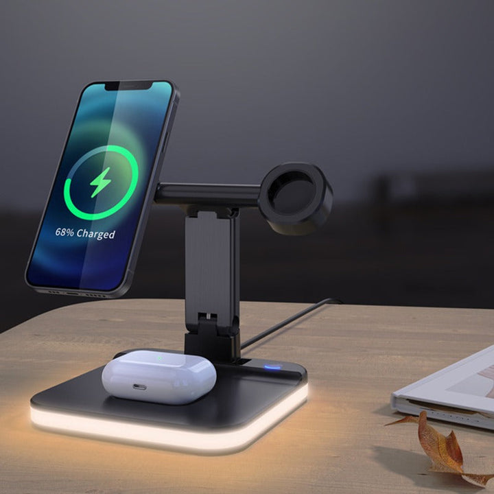 Spark™ Embrace Wireless Reinvented Charging Dock