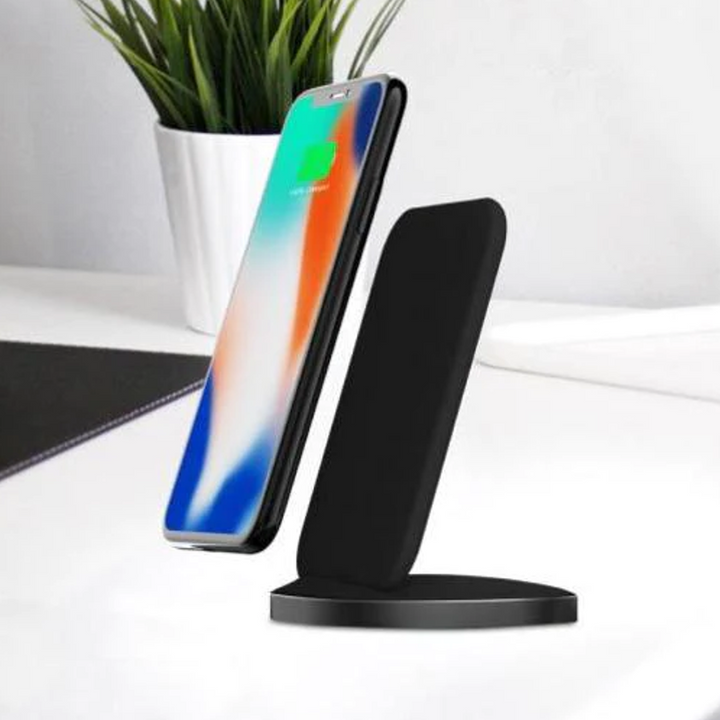 Solo Wireless Charging Stand