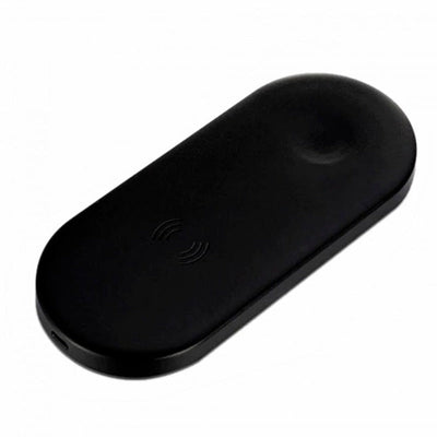 Twin Flow Wireless Charging Pad