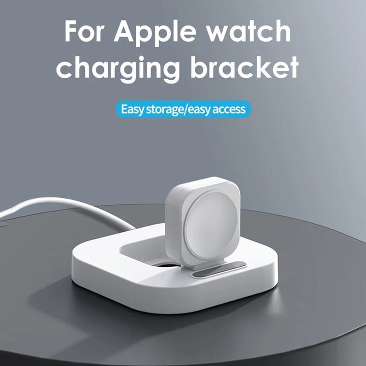 PowerPod™ Magnetic Foldable Charger for Apple Watch