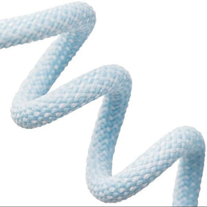 Bolt Rush 100W Type-C to Type-C Turbo Charging Cable