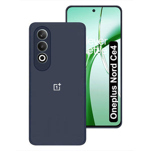 Premium Inner Cushion Grippy Case - OnePlus