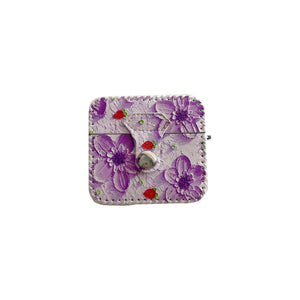 Blossom Petals Enchanting Floral Case - Airpods