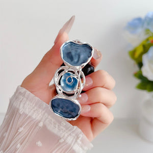 Adorable Rose Alloy Bracelet for Apple Watch