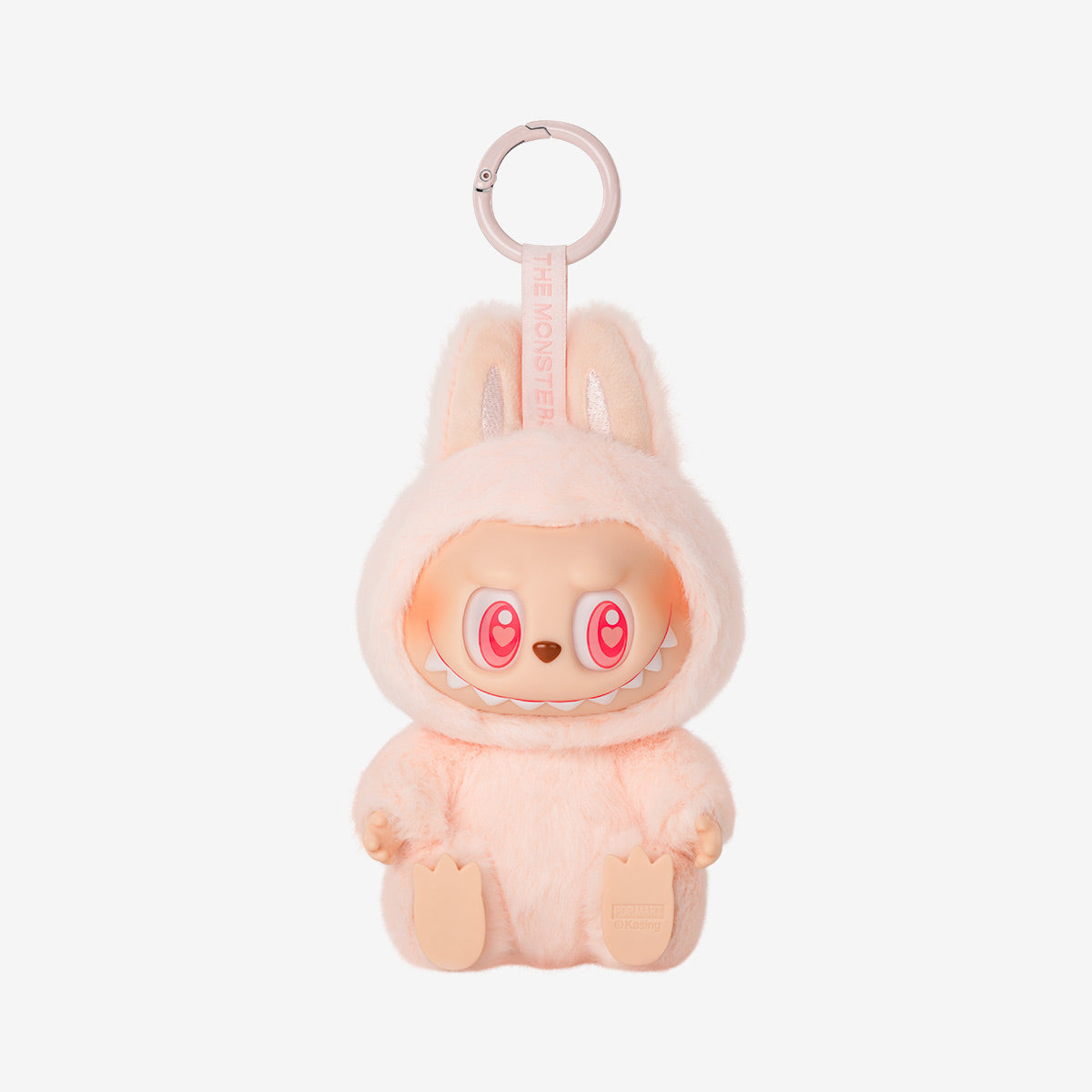 Pop Mart Labubu The Monsters Have a Seat DADA