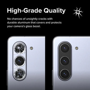 Galaxy Z Fold Series Camera Lens Protector