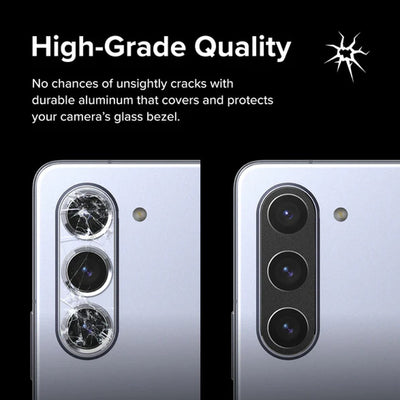 Galaxy Z Fold Series Camera Lens Protector