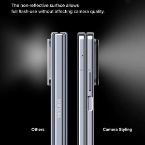Galaxy Z Fold Series Camera Lens Protector