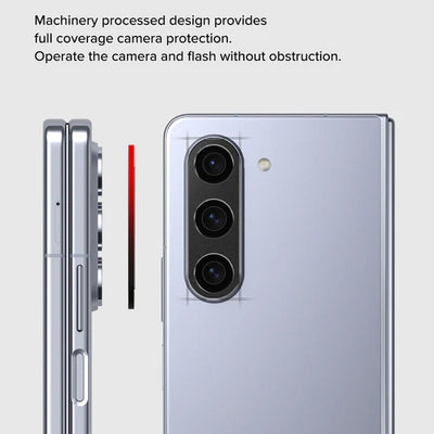 Galaxy Z Fold Series Camera Lens Protector