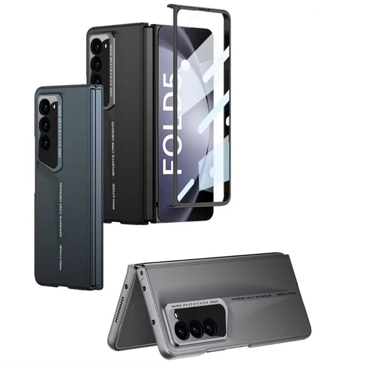 Blade™ Galaxy Z Fold6 Cutting Edge Hard PC Case