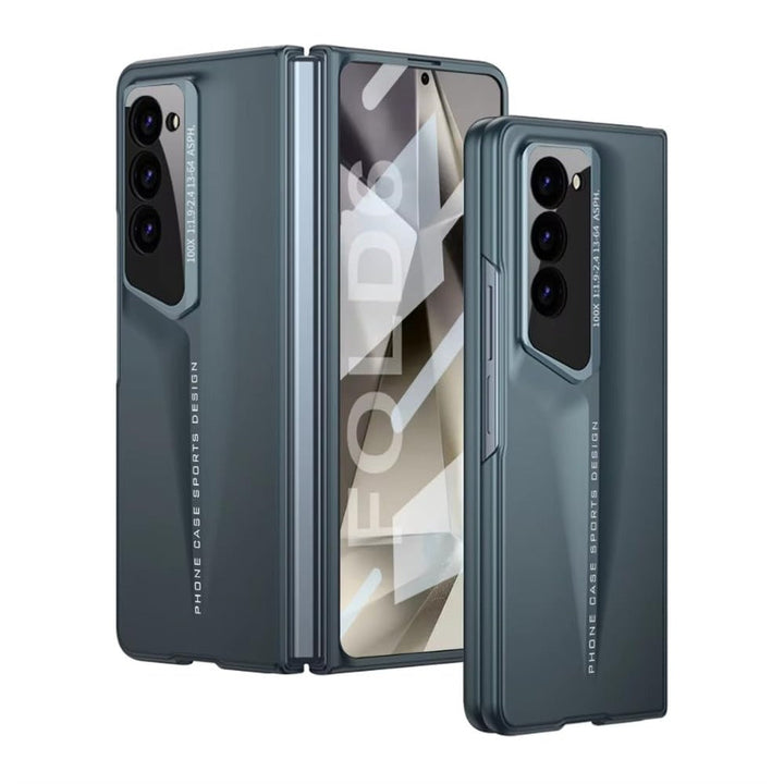 Blade™ Galaxy Z Fold6 Cutting Edge Hard PC Case