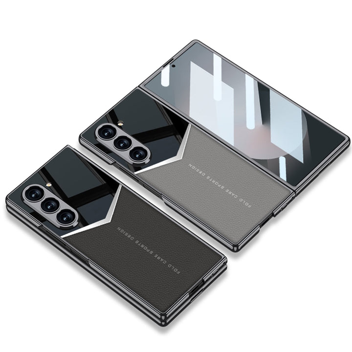 Galaxy Z Fold6 Elite Armor Business Case