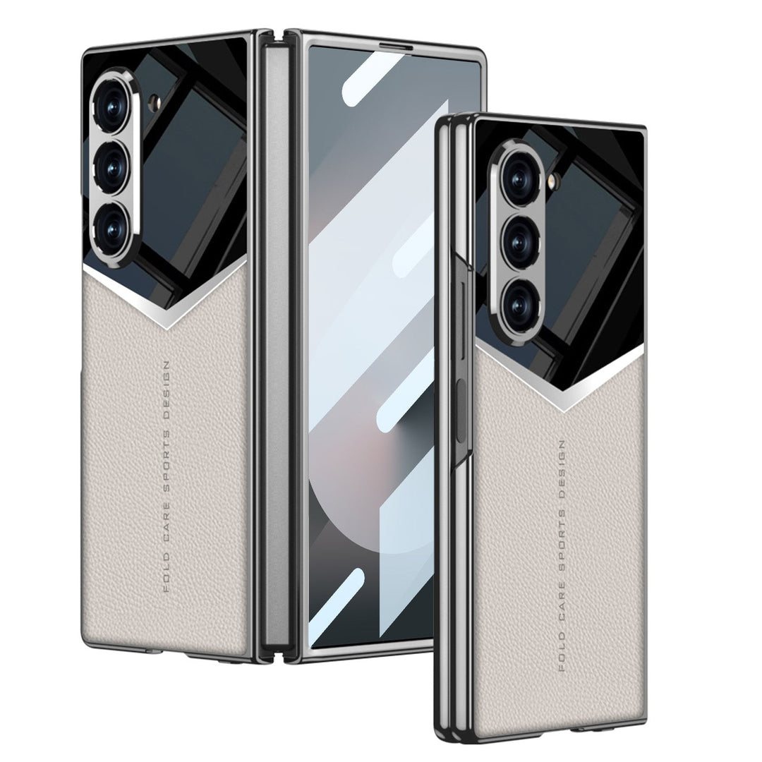 Galaxy Z Fold6 Elite Armor Business Case