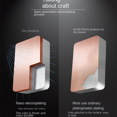 Premium Hybrid Mesh Link Strap for Apple Watch