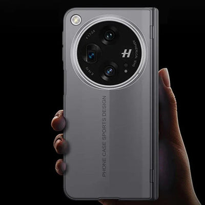 OnePlus Open BladeRunner Ultra Thin Matte Case