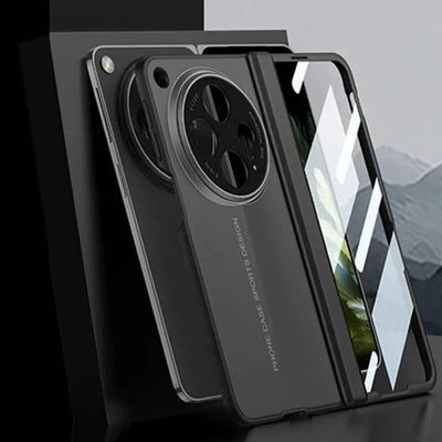 OnePlus Open BladeRunner Ultra Thin Matte Case