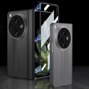 OnePlus Open BladeRunner Ultra Thin Matte Case