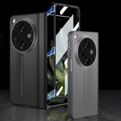 OnePlus Open BladeRunner Ultra Thin Matte Case