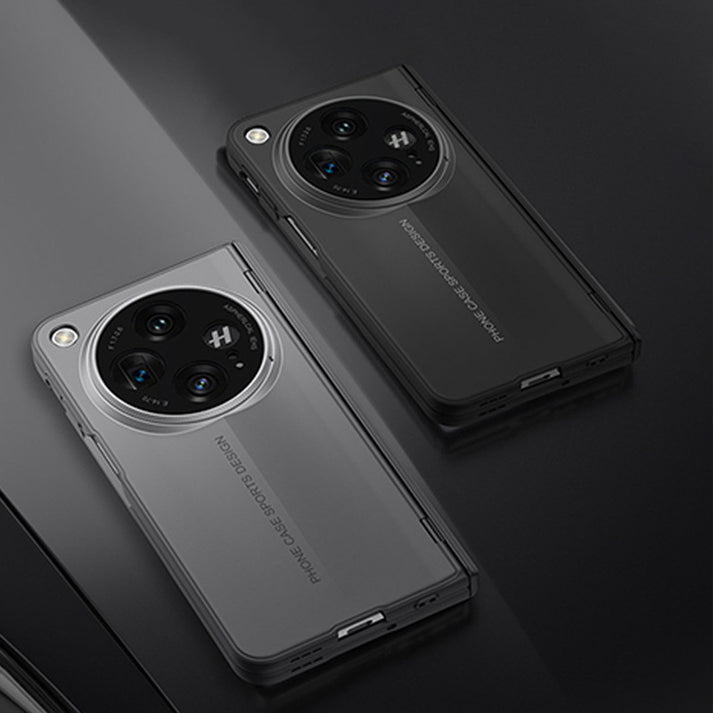 OnePlus Open BladeRunner Ultra Thin Matte Case