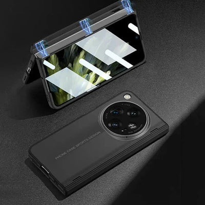OnePlus Open BladeRunner Ultra Thin Matte Case