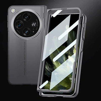 OnePlus Open BladeRunner Ultra Thin Matte Case