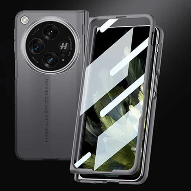 OnePlus Open BladeRunner Ultra Thin Matte Case