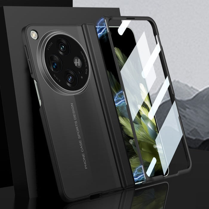 OnePlus Open BladeRunner Ultra Thin Matte Case