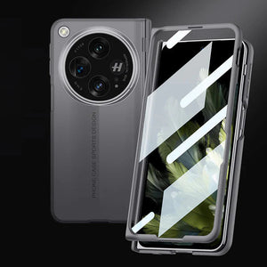 OnePlus Open BladeRunner Ultra Thin Matte Case