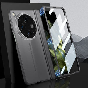 OnePlus Open BladeRunner Ultra Thin Matte Case