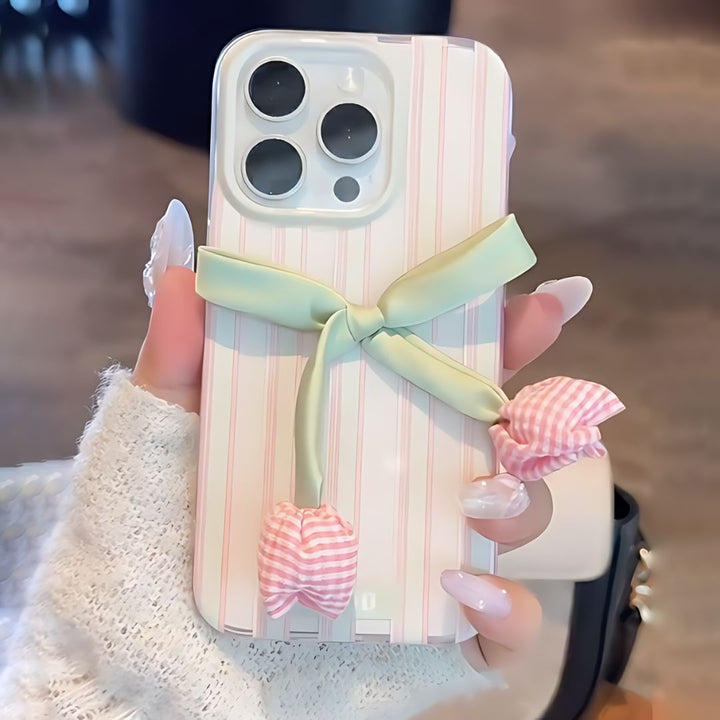 Pastel Tulip Delight Case