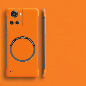 Magna Guard Borderless Magnetic Case - OnePlus