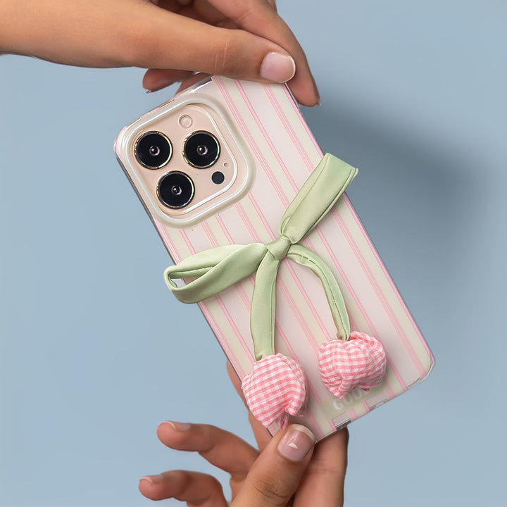 Pastel Tulip Delight Case