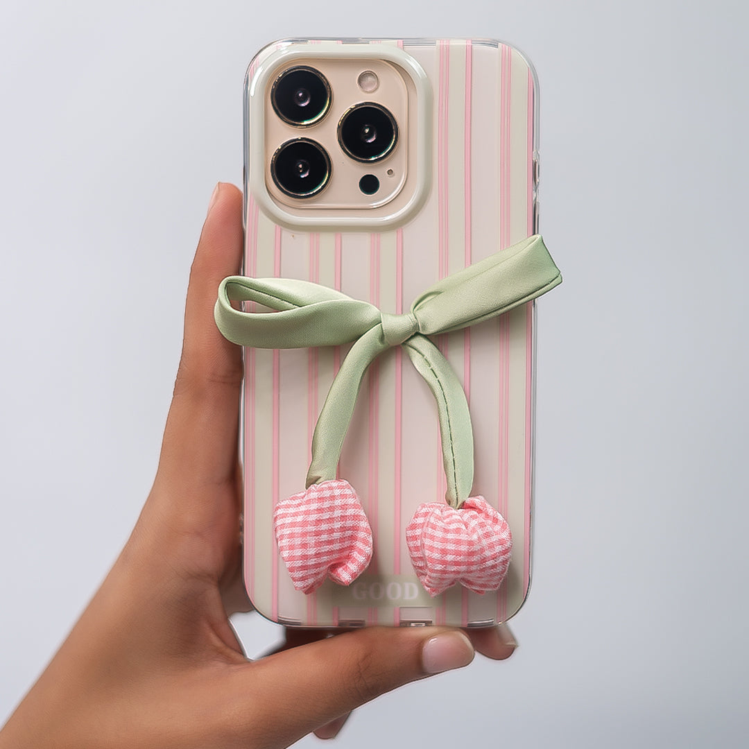 Pastel Tulip Delight Case