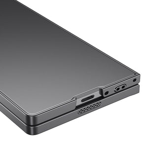 Galaxy Z Fold6 Rugged Raptor Frosted Case