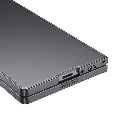 Galaxy Z Fold6 Rugged Raptor Frosted Case